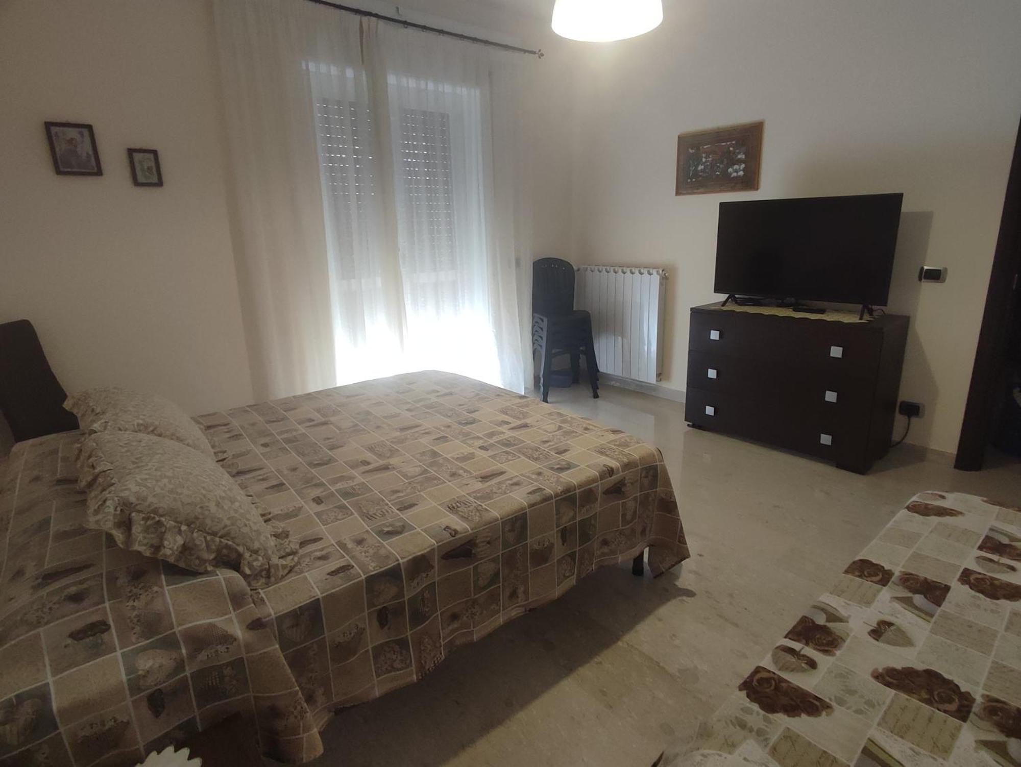 Casa Vacanze Valcomino Gallinaro Номер фото