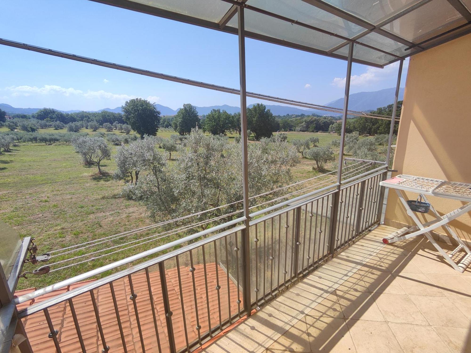 Casa Vacanze Valcomino Gallinaro Номер фото