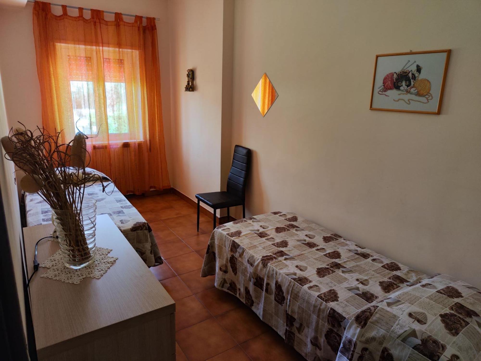 Casa Vacanze Valcomino Gallinaro Екстер'єр фото